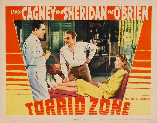 Torrid Zone