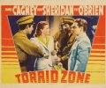 Torrid Zone