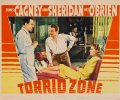 Torrid Zone