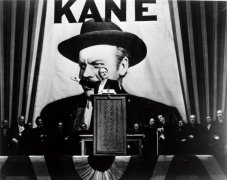 Citizen Kane 669423