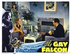 The Gay Falcon 923240