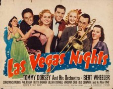 Las Vegas Nights 1021585