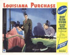 Louisiana Purchase 912102