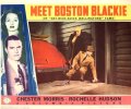 Meet Boston Blackie