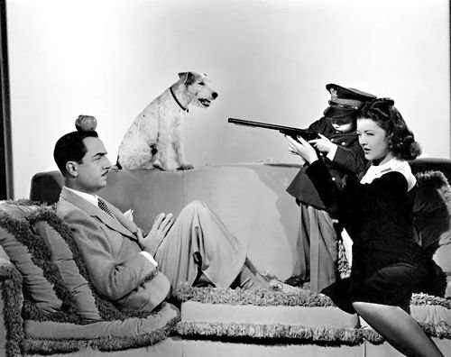 Shadow of the Thin Man