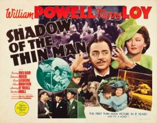 Shadow of the Thin Man 696699