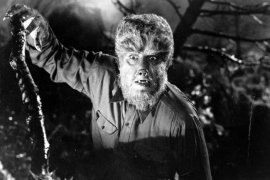 The Wolf Man 432725