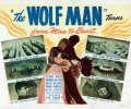 The Wolf Man