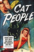 Cat People 168650