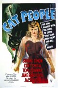 Cat People 168655