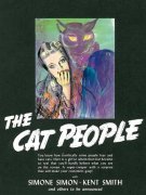 Cat People 168658