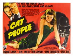 Cat People 168660