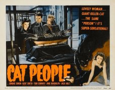 Cat People 168663