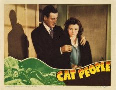 Cat People 168665