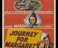 Journey for Margaret