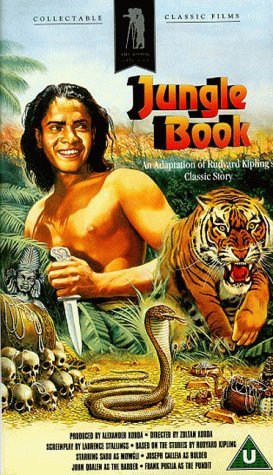 Jungle Book