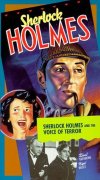 Sherlock Holmes and the Voice of Terror 104190