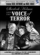 Sherlock Holmes and the Voice of Terror 104191