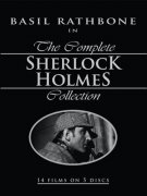 Sherlock Holmes and the Voice of Terror 104193