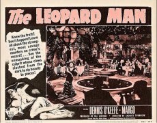 The Leopard Man 666737