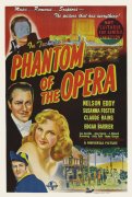 Phantom of the Opera 680143