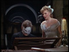 Phantom of the Opera 680157