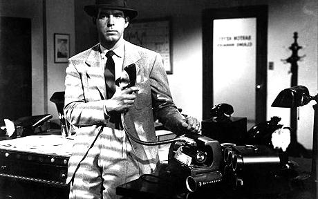 Double Indemnity