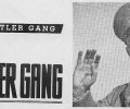 The Hitler Gang