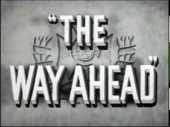 The Way Ahead 901091