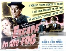 Escape in the Fog 942354