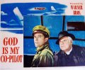 God Is My Co-Pilot