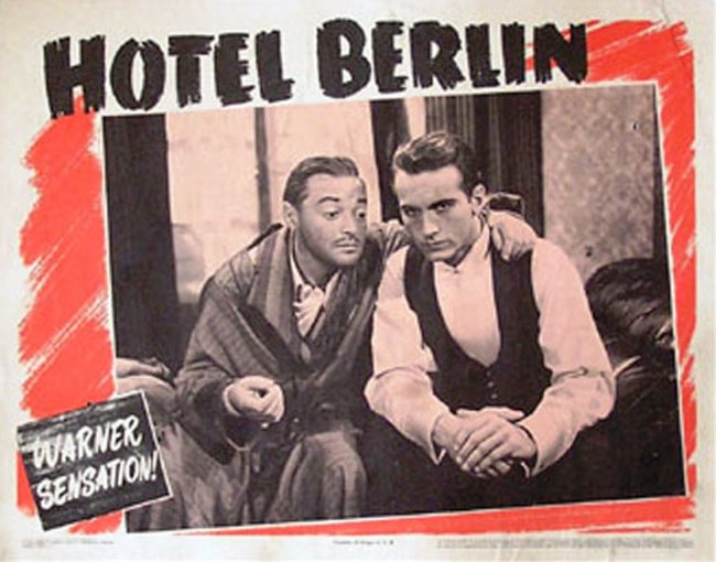 Hotel Berlin