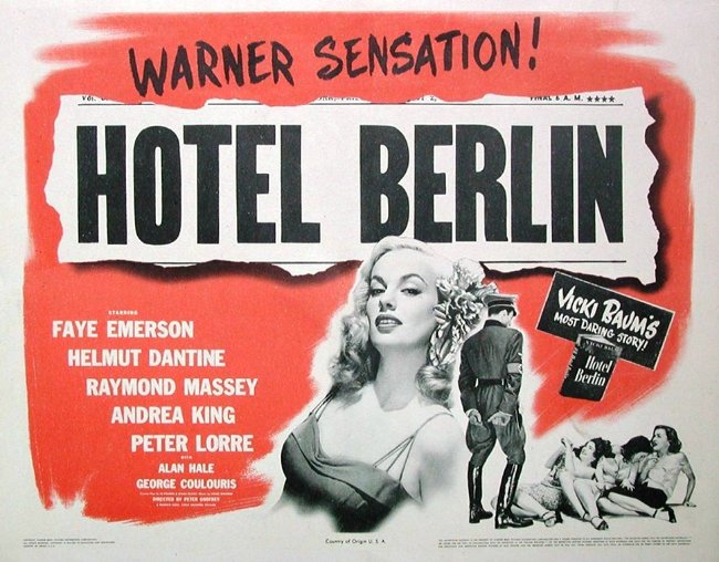 Hotel Berlin