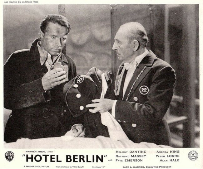 Hotel Berlin