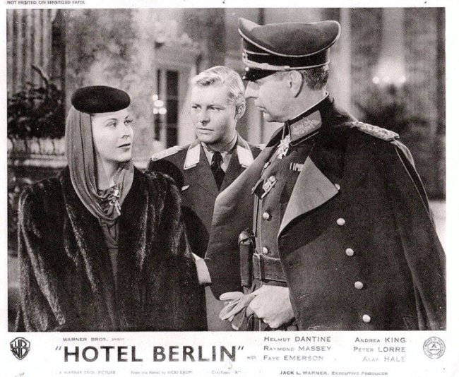 Hotel Berlin