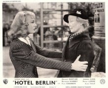 Hotel Berlin 945864