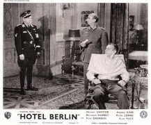 Hotel Berlin 945867