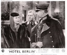 Hotel Berlin 945859