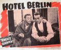 Hotel Berlin