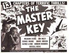 The Master Key 992334