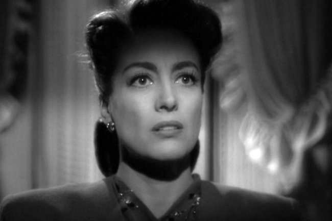 Mildred Pierce