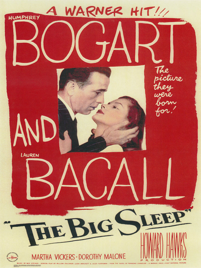 The Big Sleep