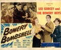 Bowery Bombshell