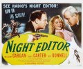 Night Editor
