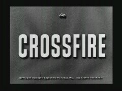 Crossfire 209772