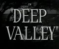 Deep Valley