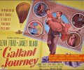 Gallant Journey