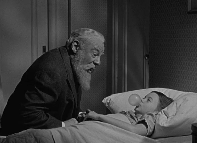 Miracle on 34th Street