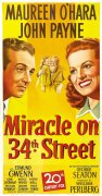 Miracle on 34th Street 679269