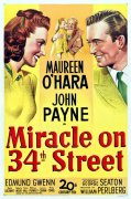 Miracle on 34th Street 679270